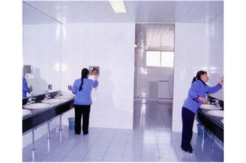 溧阳地面清洗技术咨询指南